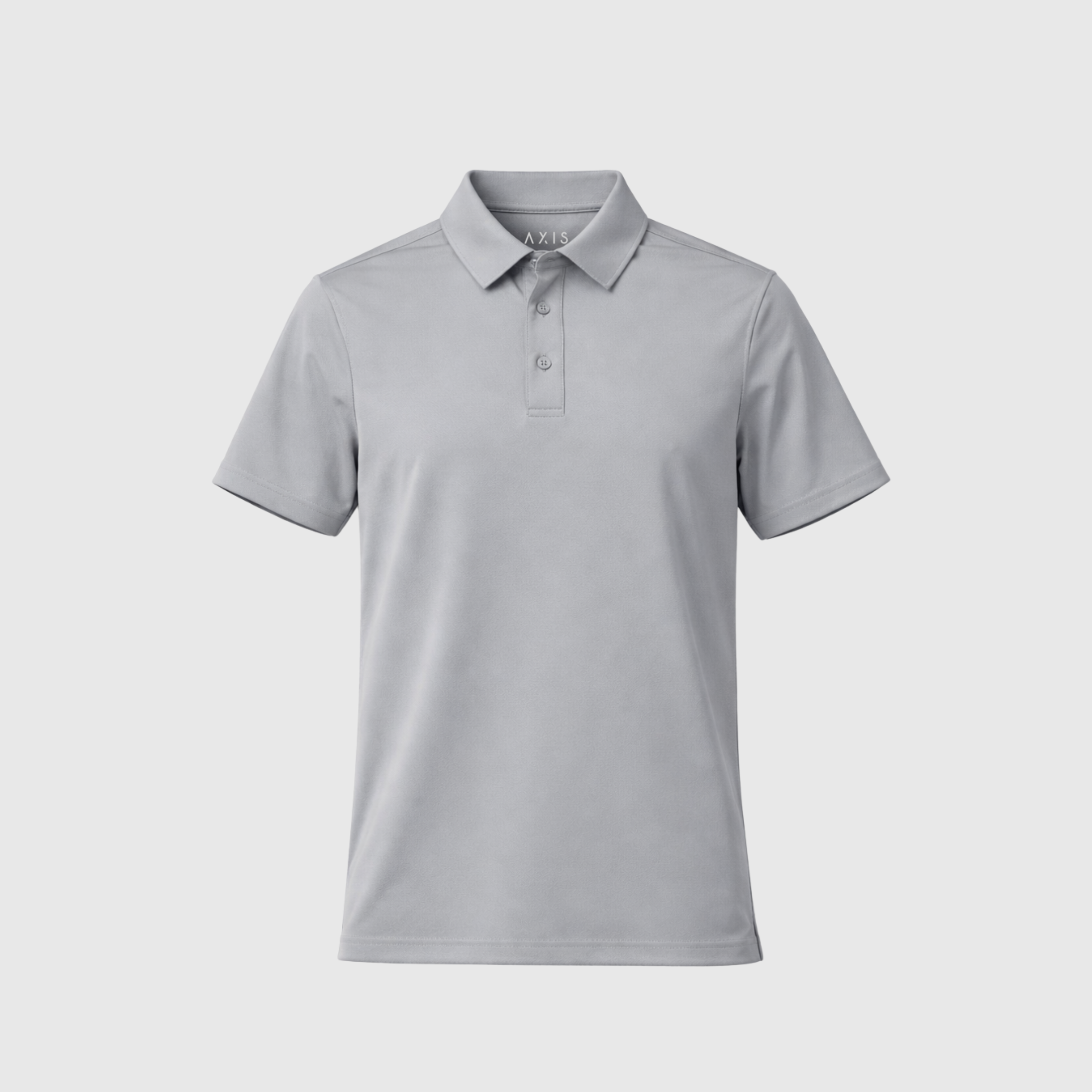 ProFlex™ Polo | Hidden Button-Down