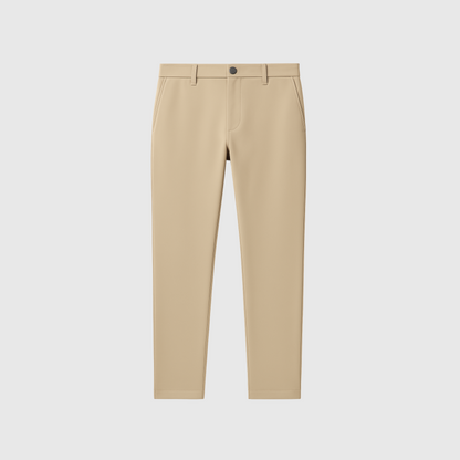 Everyday Chinos | Belt Loops