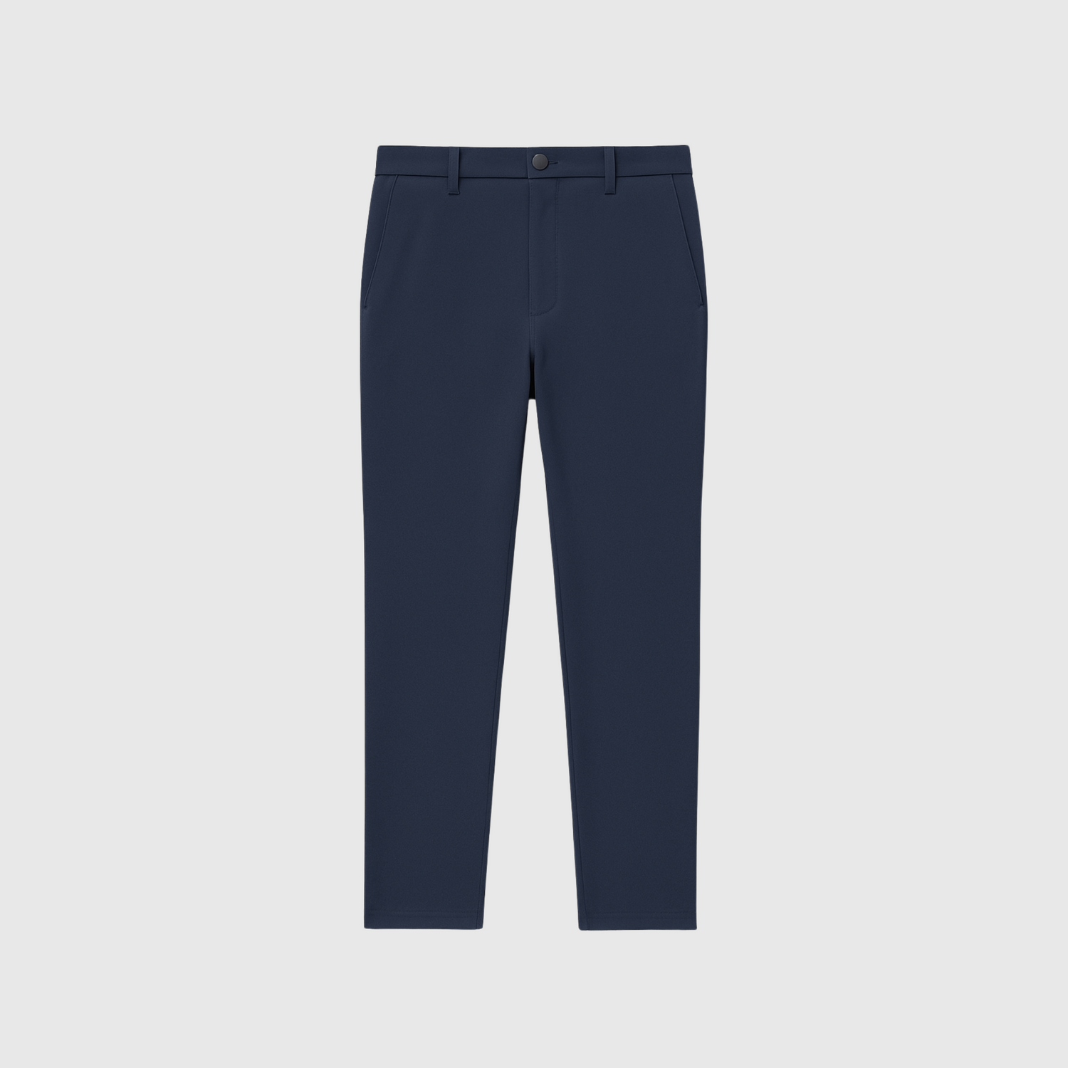 Everyday Chinos | Belt Loops