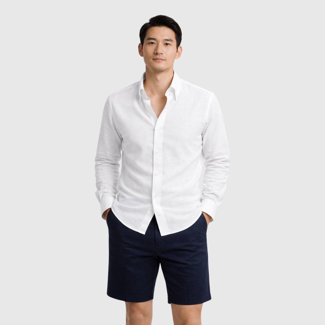 EasyLinen™ Shirt