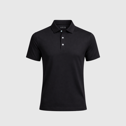 Peached ProFlex™ Polo | Cutaway