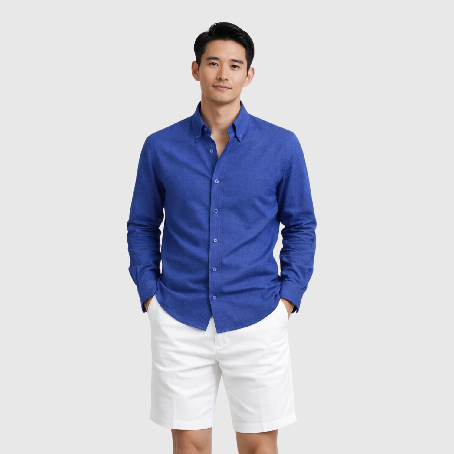 EasyLinen™ Shirt