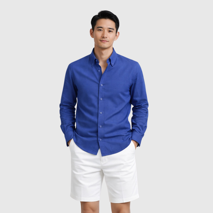 EasyLinen™ Shirt