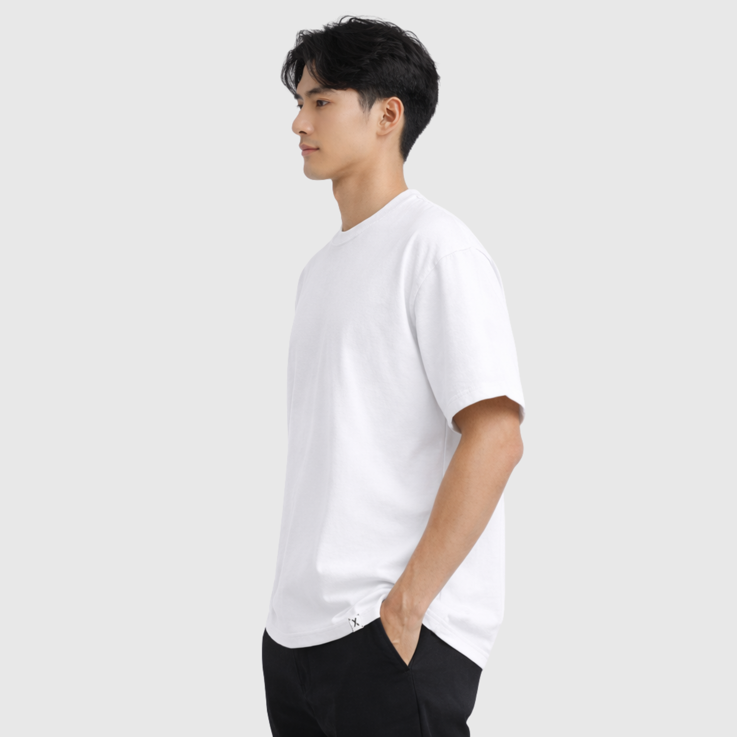 ZeroMark™ Tee | Relaxed Fit