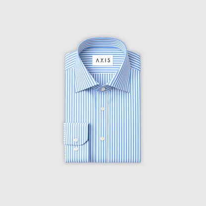 BambooFlex™ 2.0 Shirt | Semi-Spread