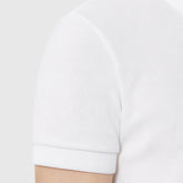 ModalAir™ Pique Polo | Ribbed Collar AXIS