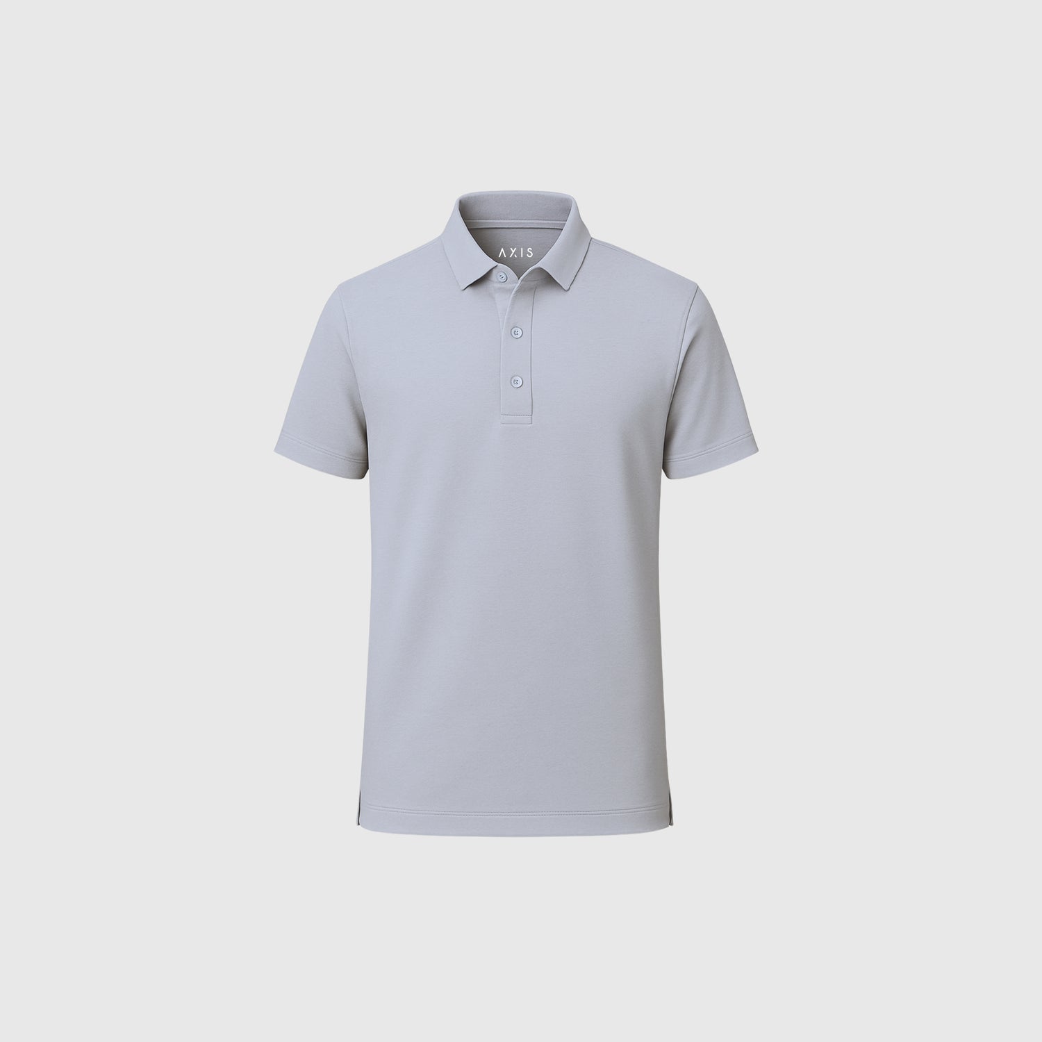ProFlex™ Polo | Hidden Button-Down