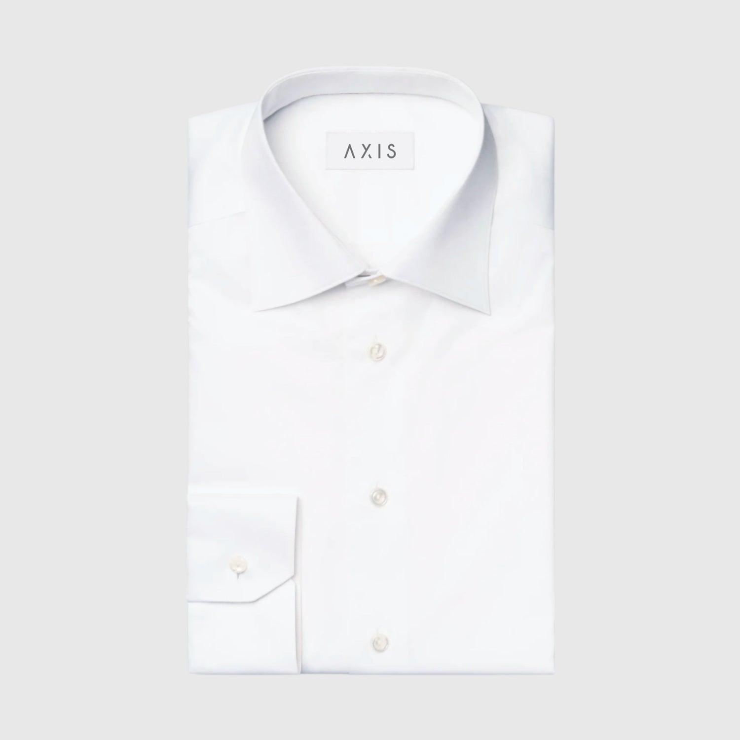 BambooFlex™ 2.0 Shirt | The Semi-Spread AXIS