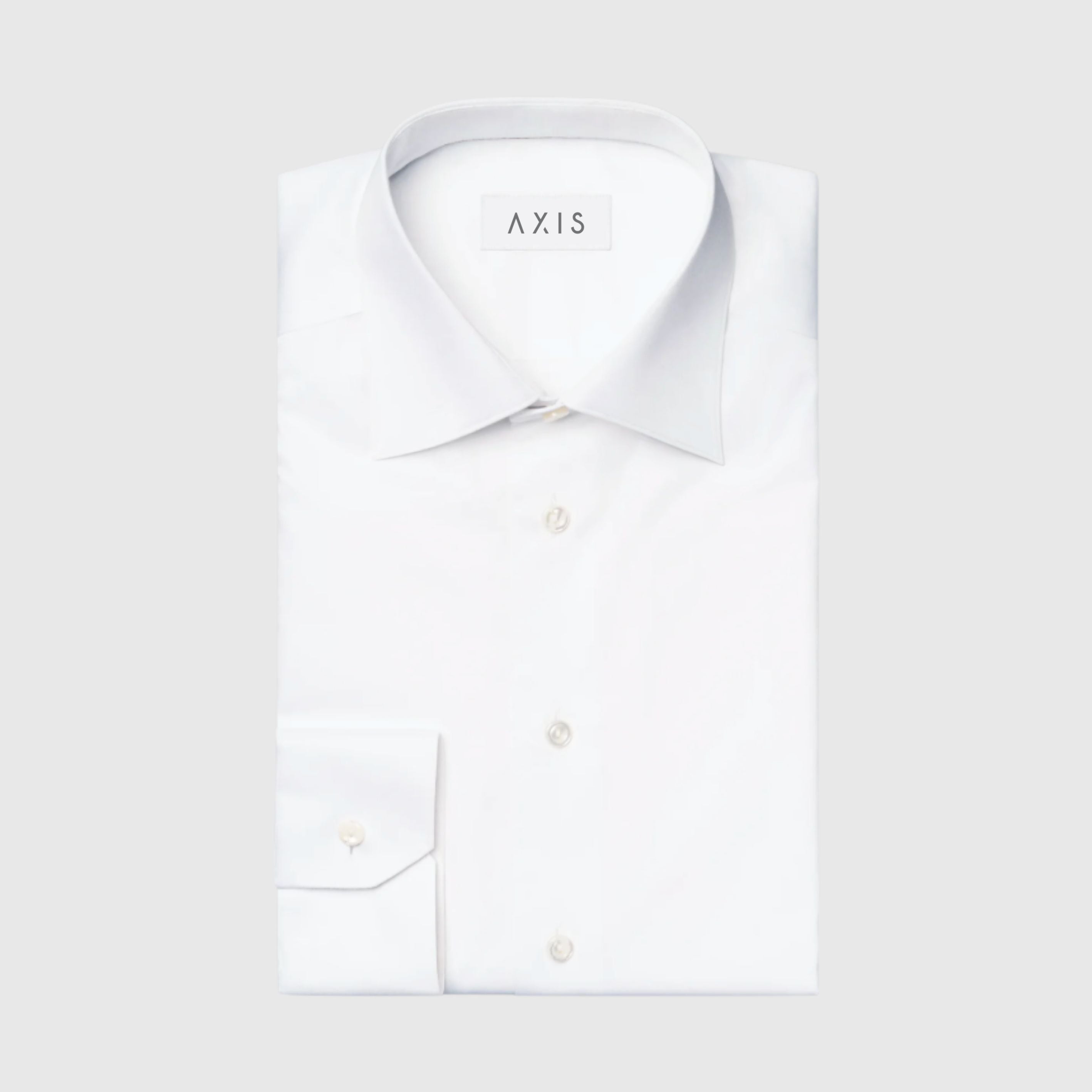 BambooFlex™ 2.0 Shirt | The Semi-Spread AXIS
