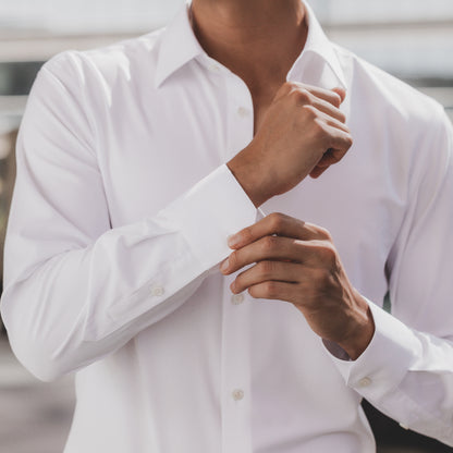 BambooFlex™ 2.0 Shirt | The Semi-Spread