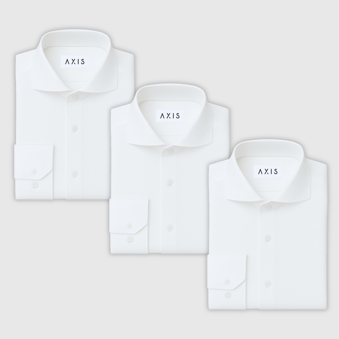 The Windsor | 3-Pack