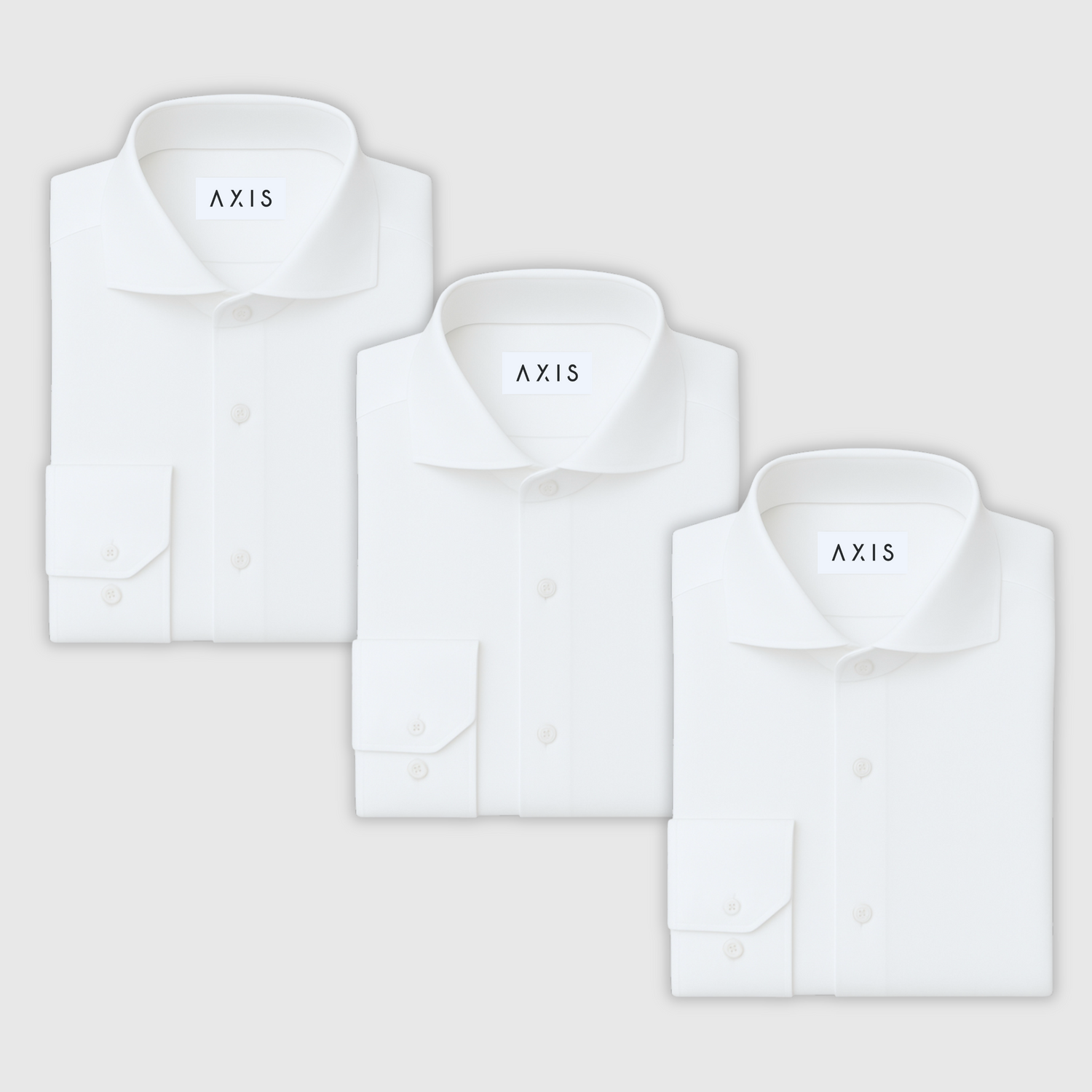 The Windsor | 3-Pack