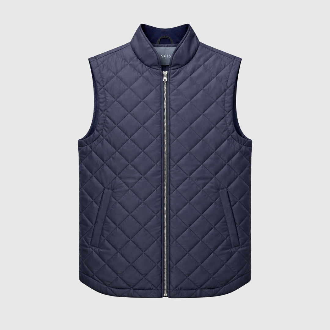 Diamond Gilet