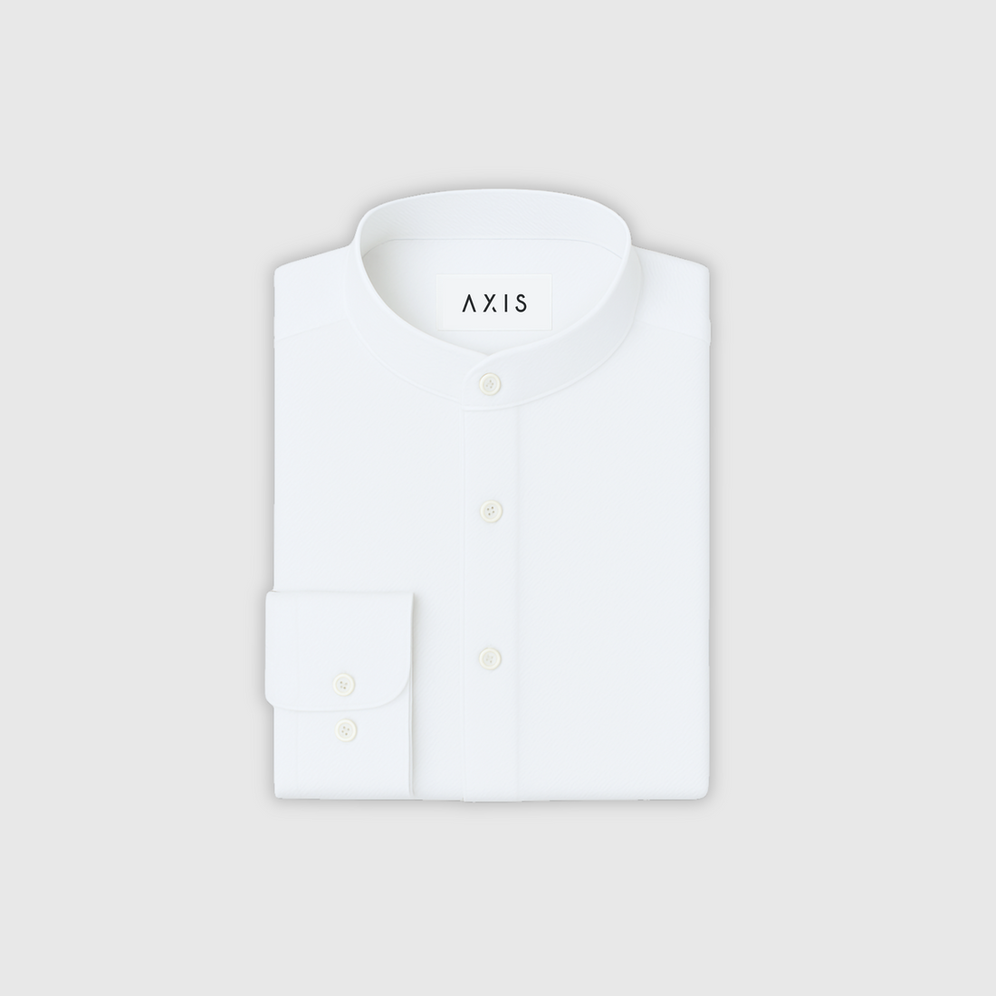 BambooFlex™ 2.0 Shirt | Mandarin