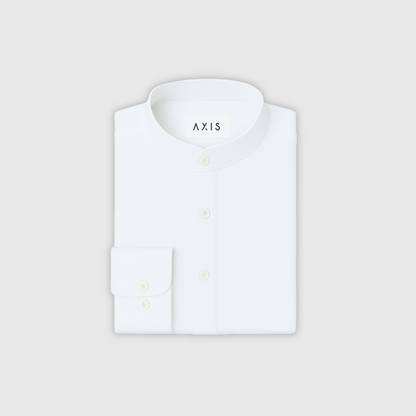 BambooFlex™ 2.0 Shirt | Mandarin