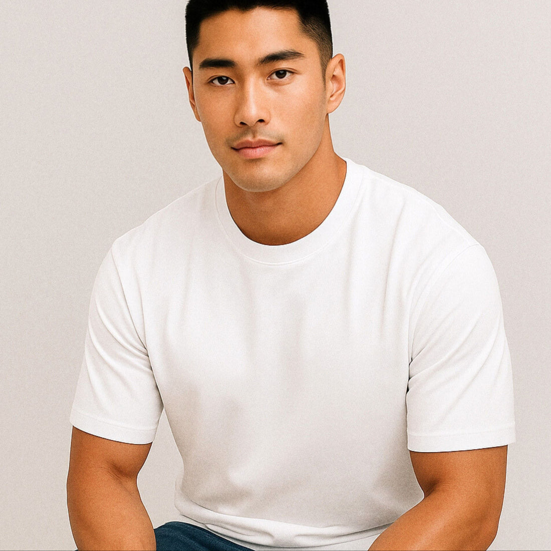 ZeroMark™ Tee | Classic Fit