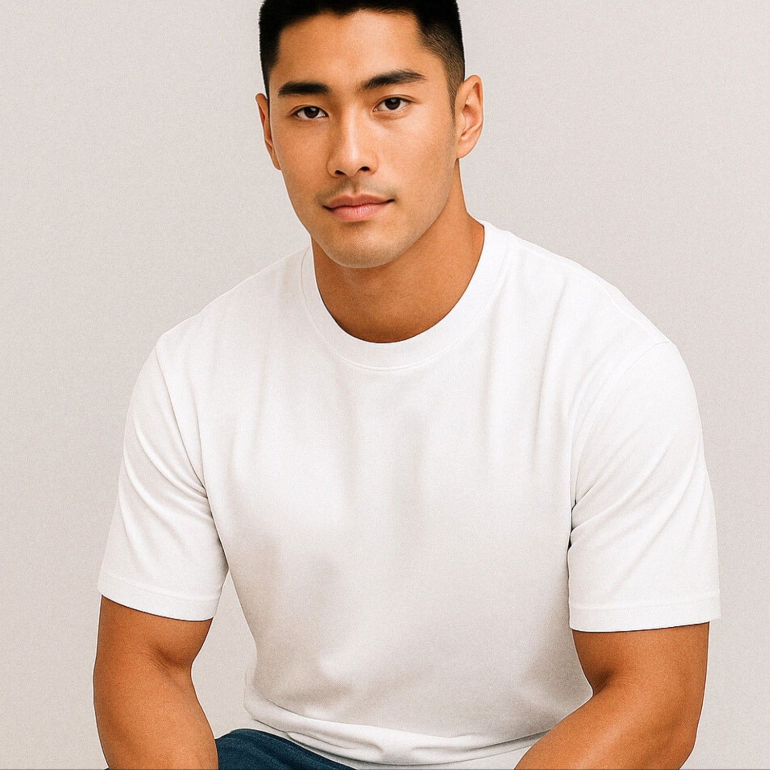 ZeroMark™ Tee | Classic Fit