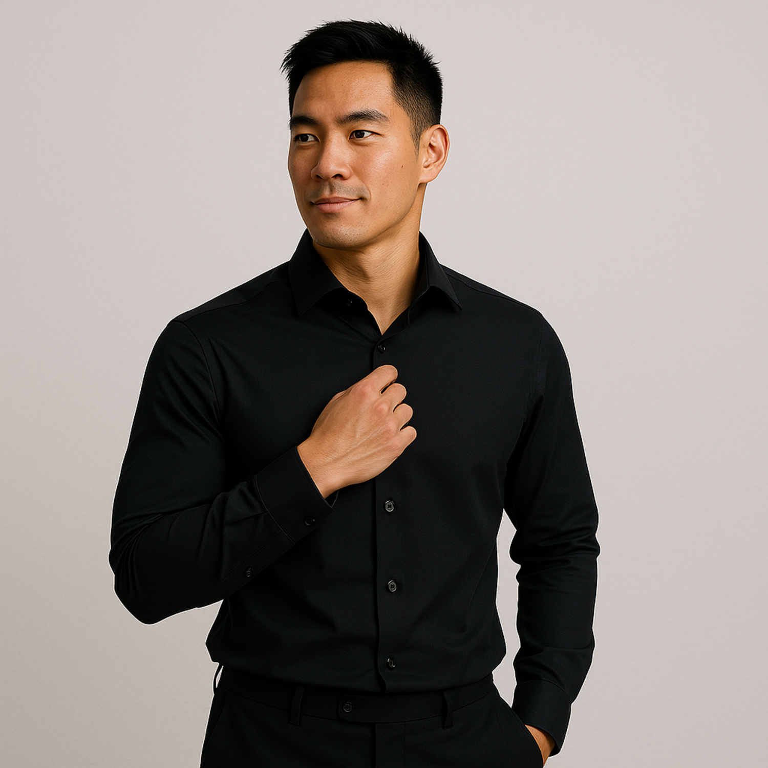 BambooFlex™ 2.0 Shirt | Windsor