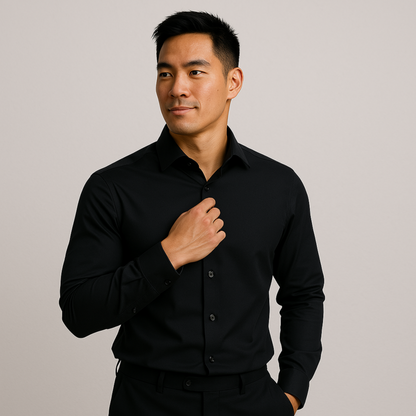 BambooFlex™ 2.0 Shirt | Windsor