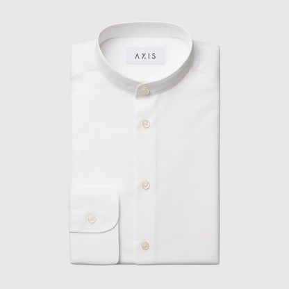 BambooFlex™ 2.0 Shirt | The Mandarin AXIS