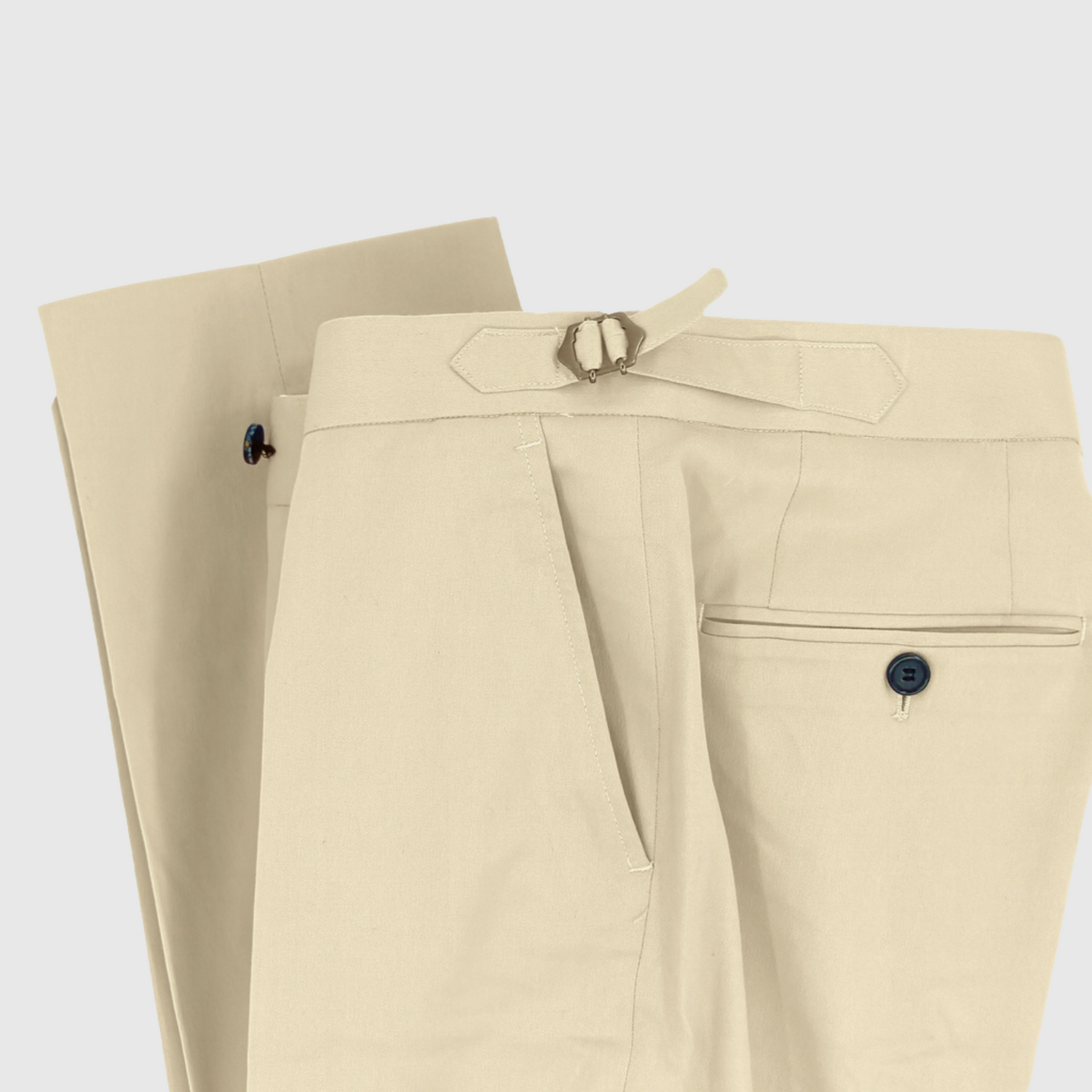 EveryWear™ Chinos | Side Adjusters