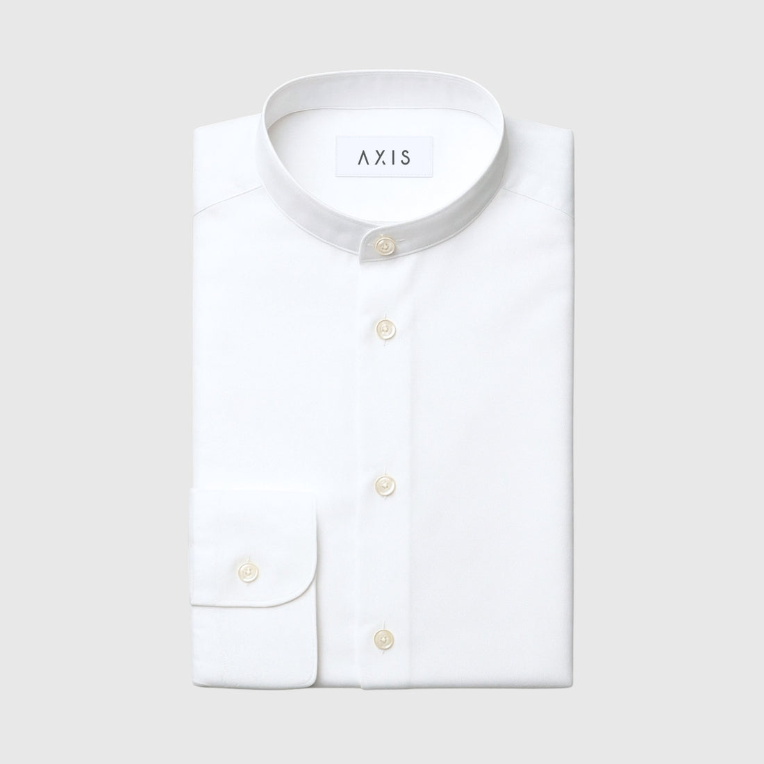 BambooFlex™ 2.0 Shirt | The Mandarin