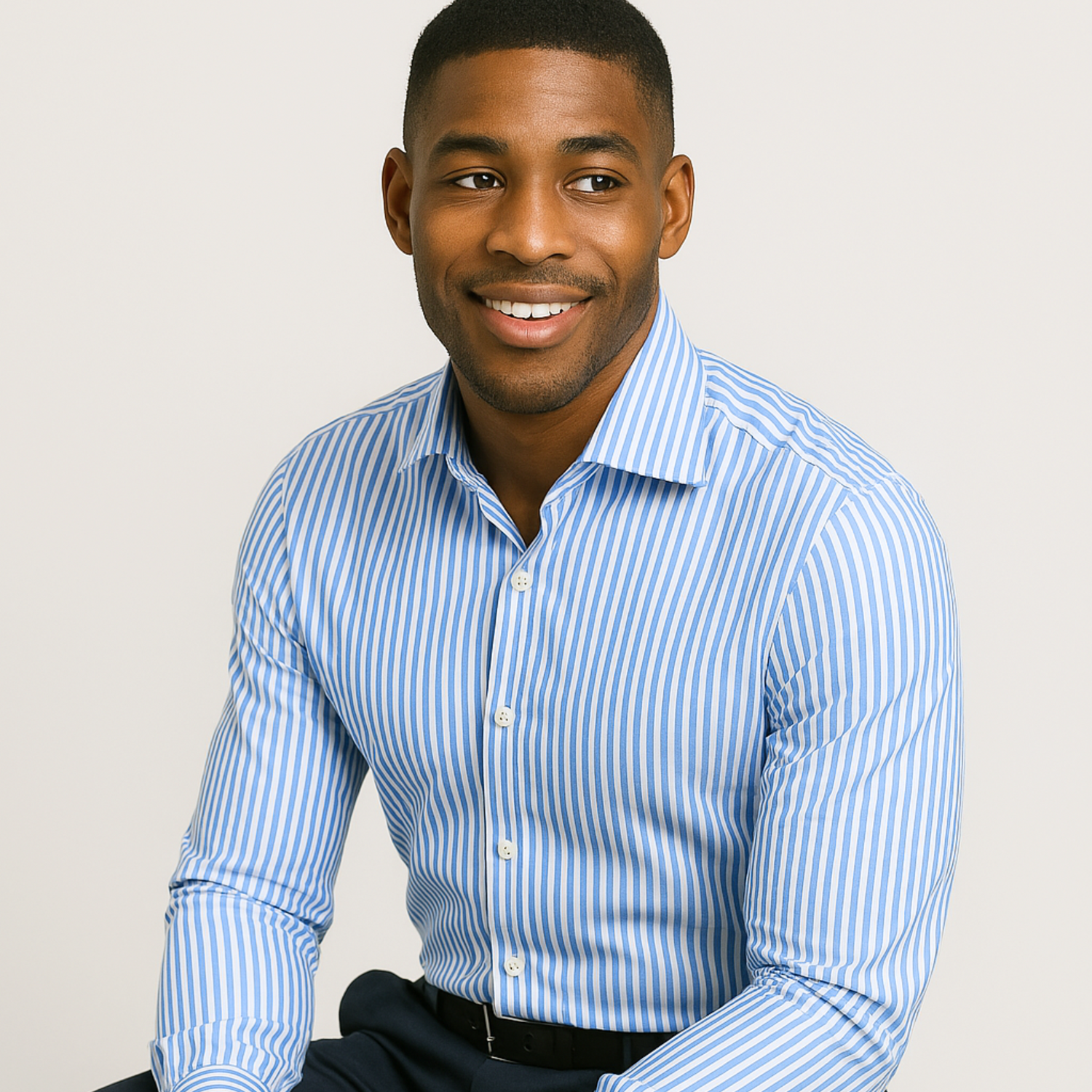 BambooFlex™ 2.0 Shirt | Semi-Spread