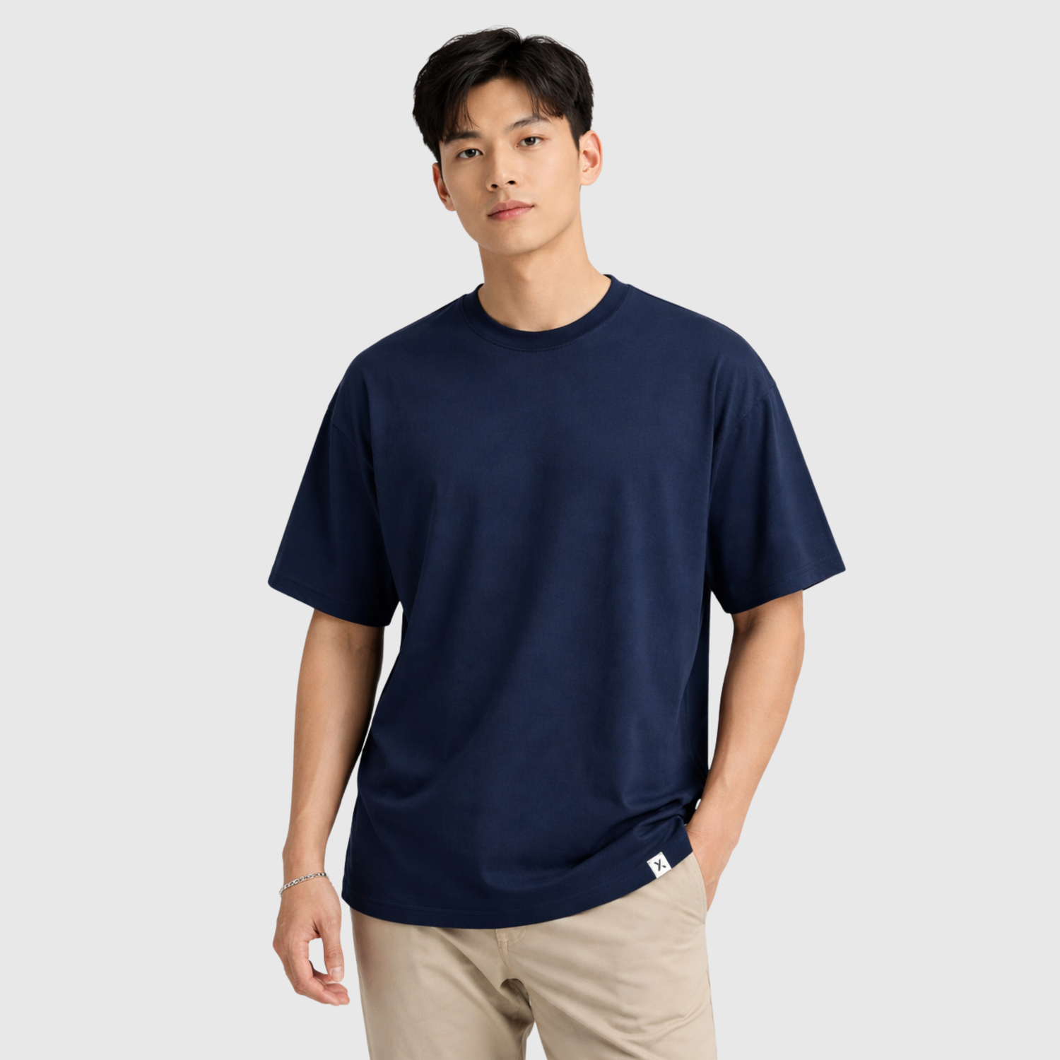 ZeroMark™ Tee | Relaxed Fit