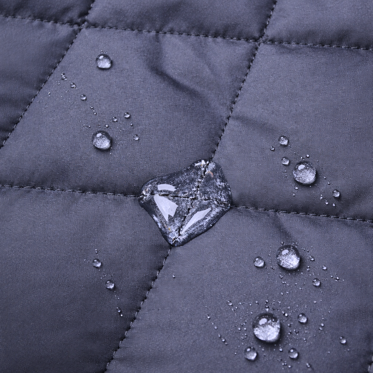 Diamond Gilet