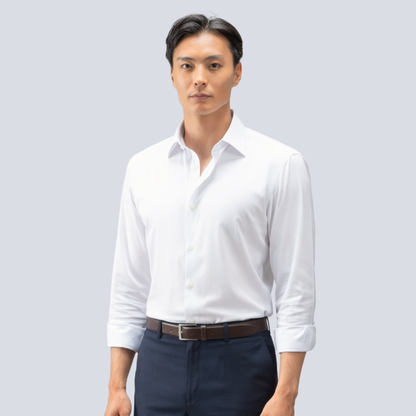 BambooFlex™ 2.0 Shirt | Semi-Spread