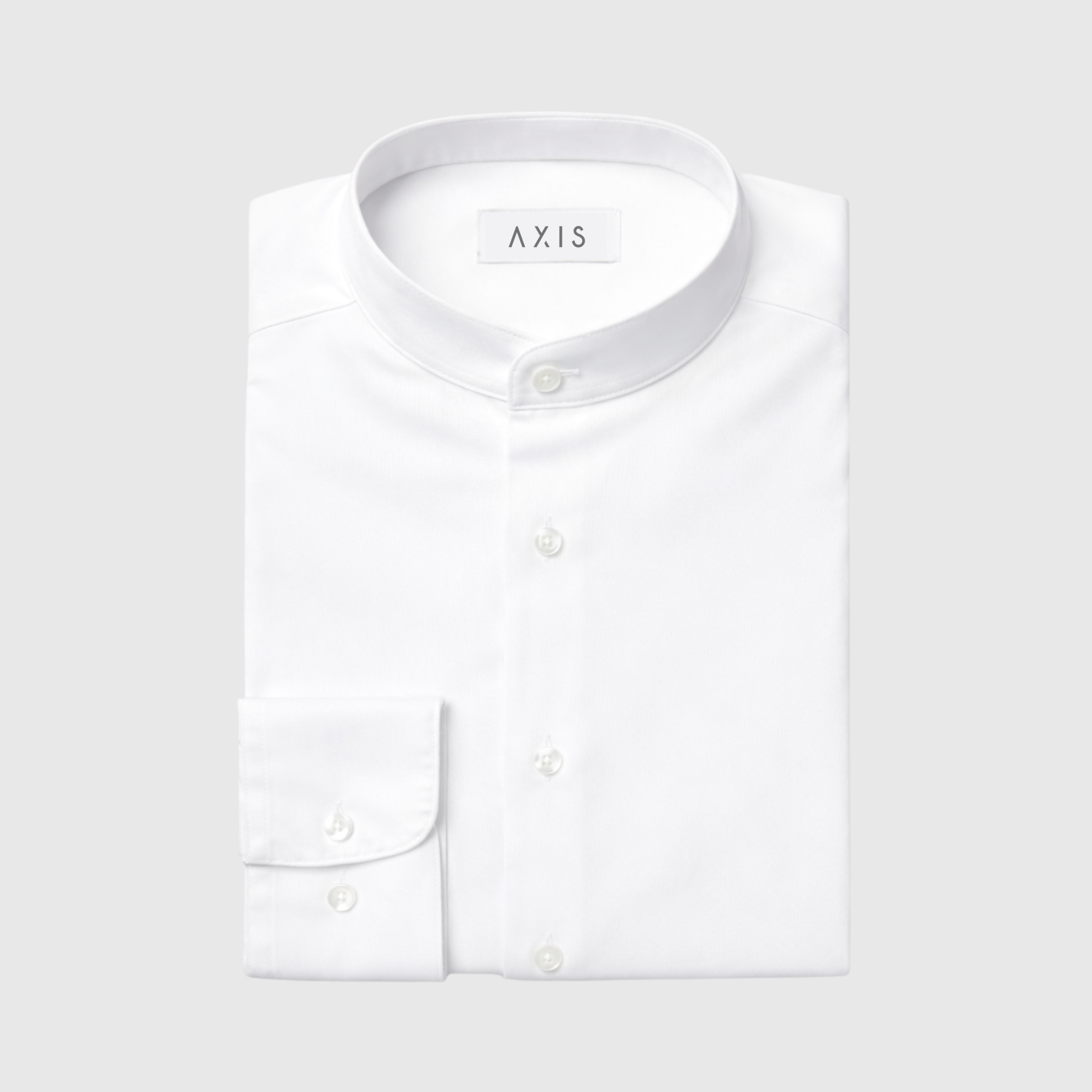 BambooFlex™ 2.0 Shirt | Mandarin