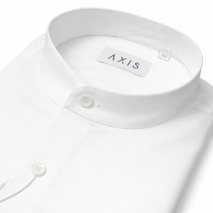 BambooFlex™ 2.0 Shirt | Mandarin