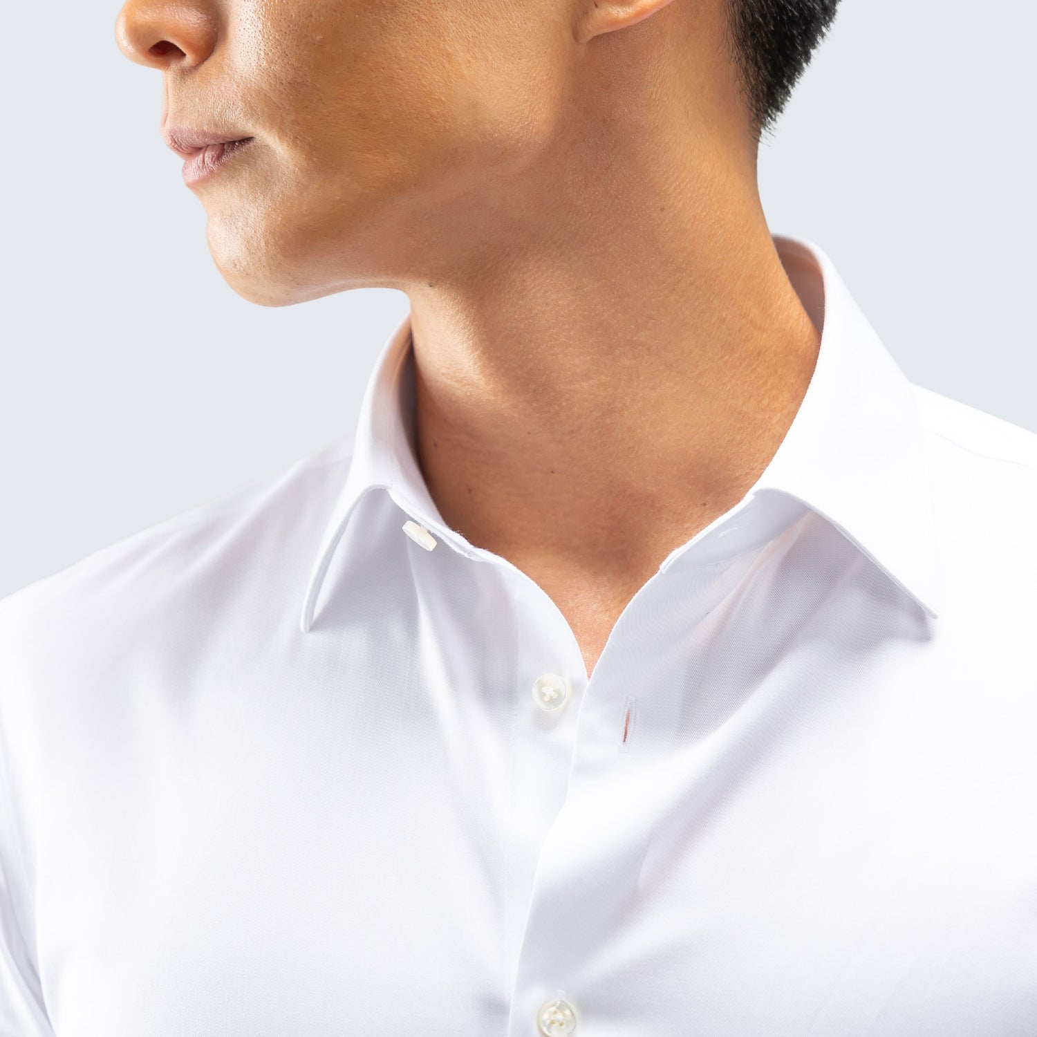 BambooFlex™ 2.0 Shirt | The Semi-Spread