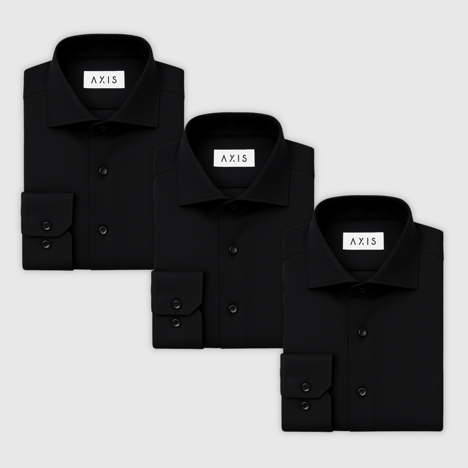 The Windsor | 3-Pack