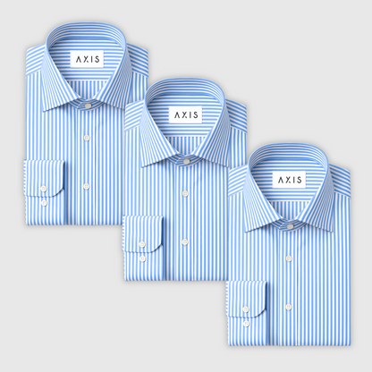 The Semi-Spread | 3-Pack