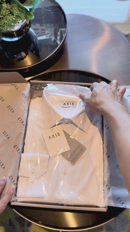 BambooFlex™ 2.0 Shirt | The Semi-Spread